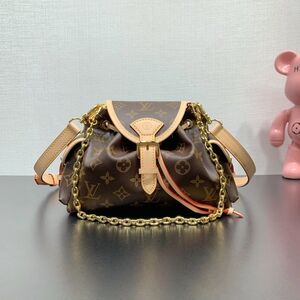 Louis Vuitton Odysée Handbag